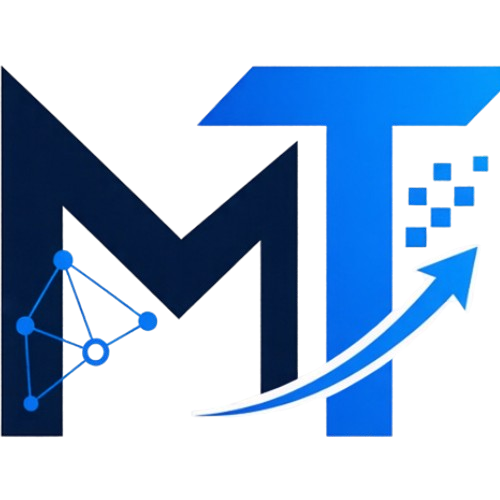 Mech Tech Digital Fav Icon